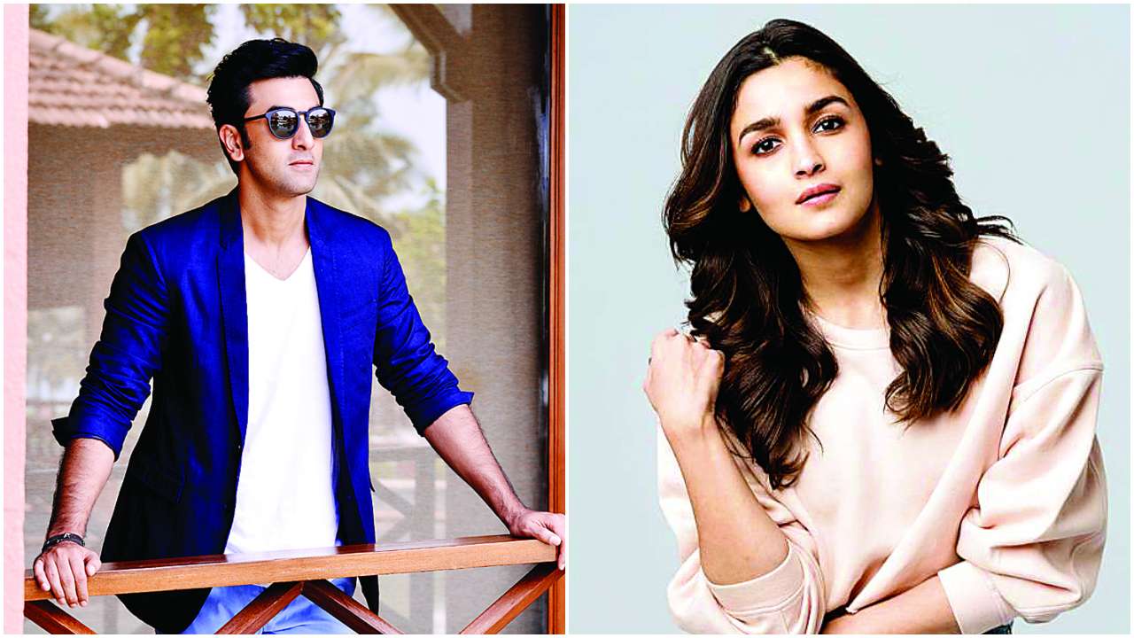 Ranbir Kapoor - Alia Bhatt to usher 2019 in New York?