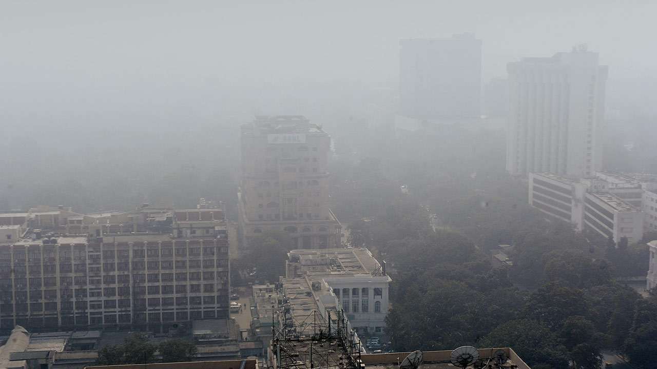 Air Quality