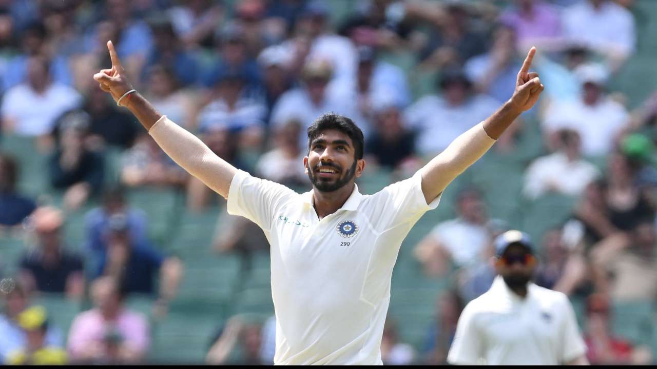 India Vs Australia 3rd Test Day 3- In Pictures: Jasprit Bumrah Puts ...