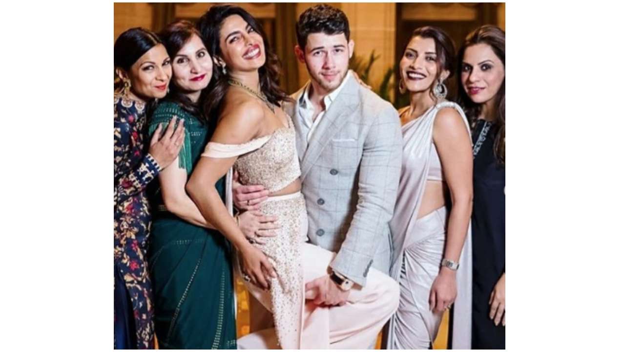 Wedding scenes