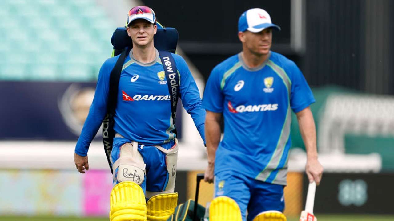 Smith, warner's form in t20 leagues key to world cup selection, reveals cricket australia