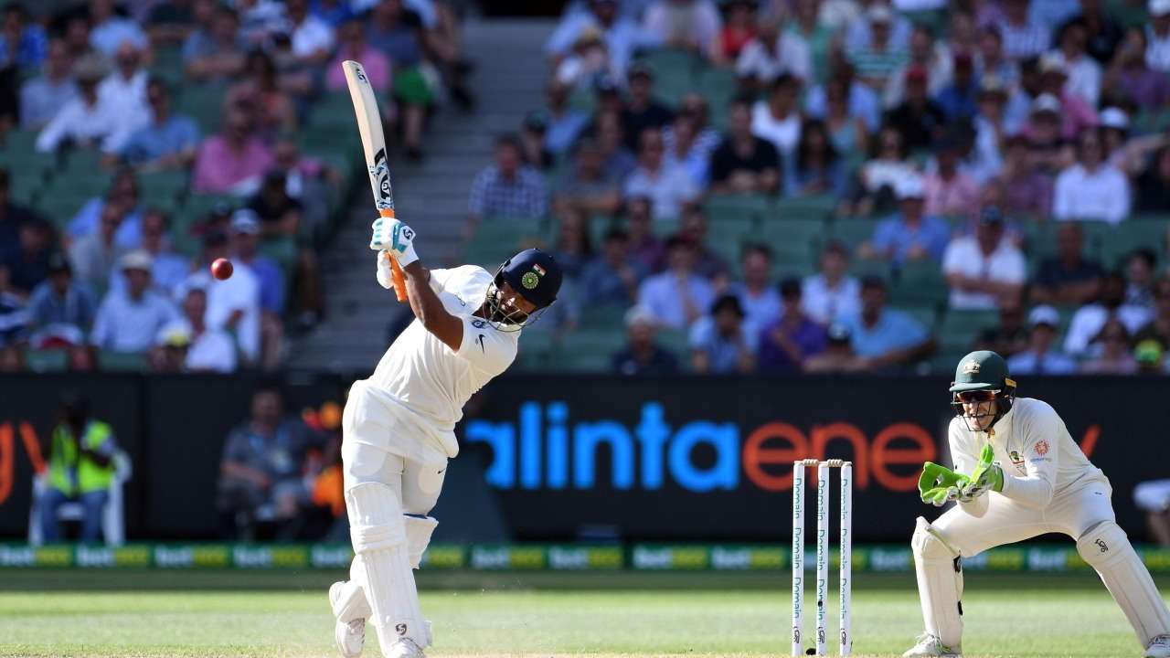 India vs Australia 2018-19