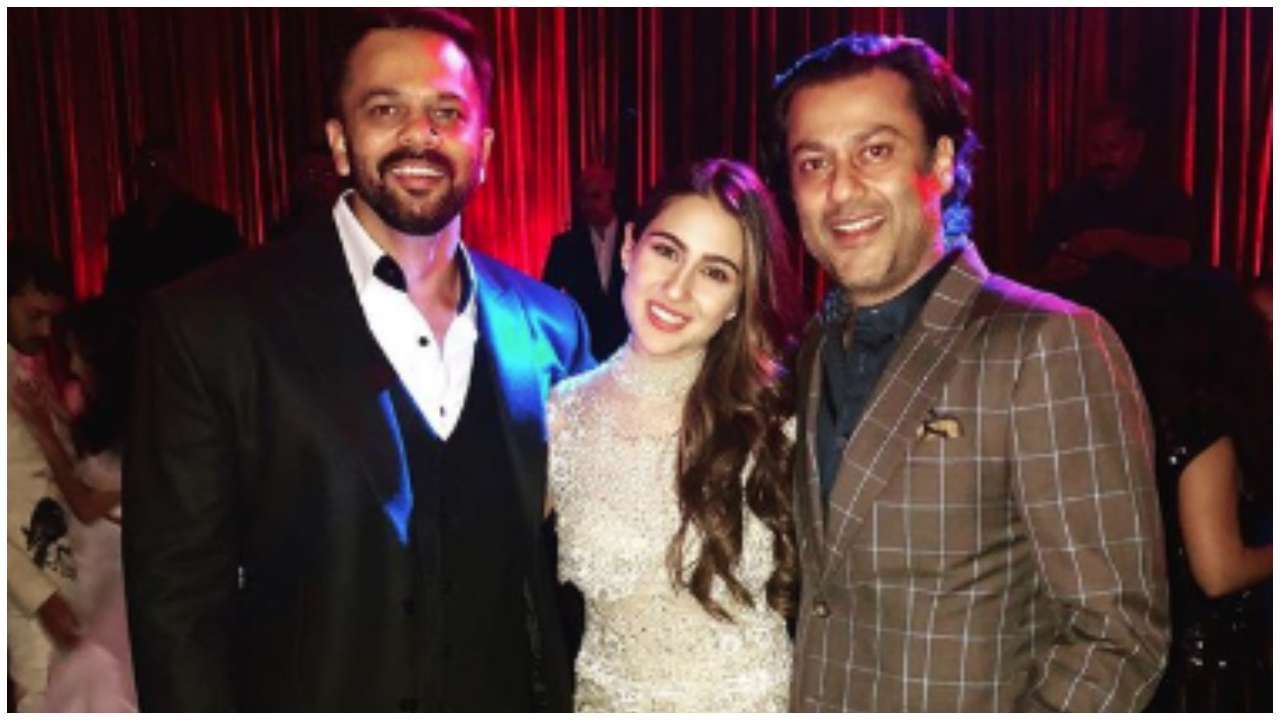 Would have been Sara Ali Khan’s debut