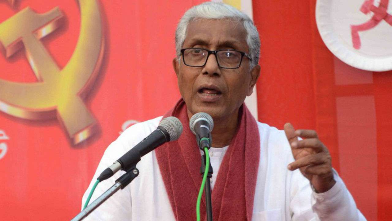CPI(M) claims foul play