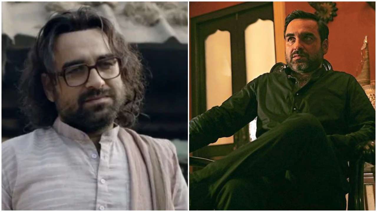 Pankaj Tripathi