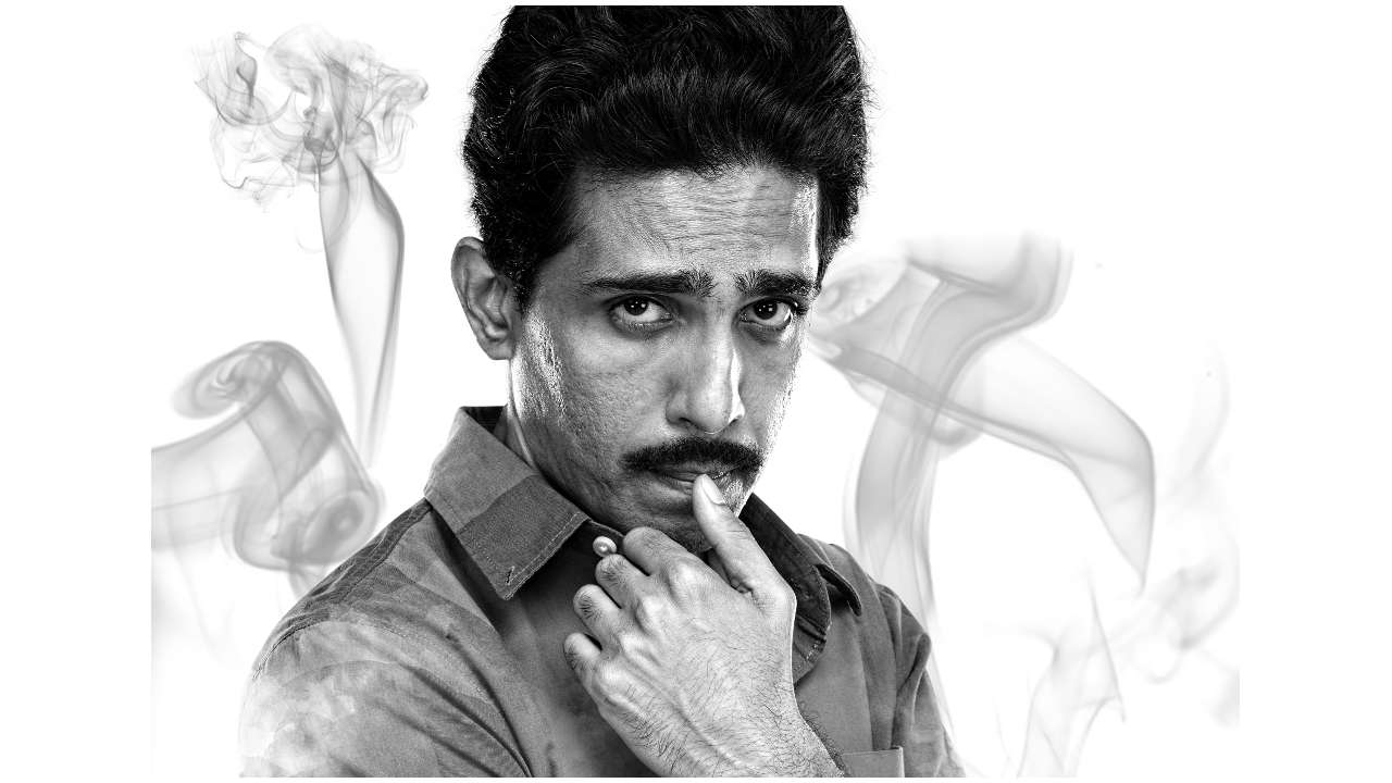 Gulshan Devaiah