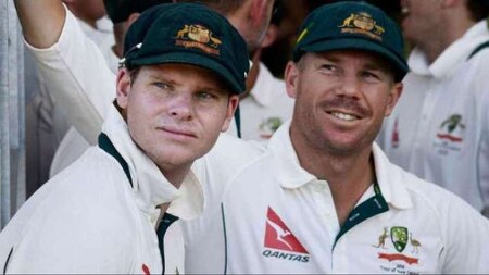 Ball-tampering scandal hits Steve Smith