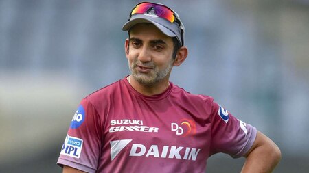 Gautam Gambhir, ABD, Cook retire