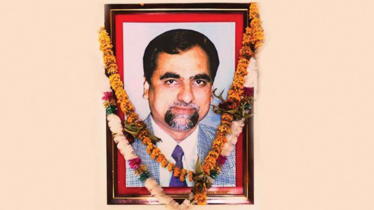The Loya Case