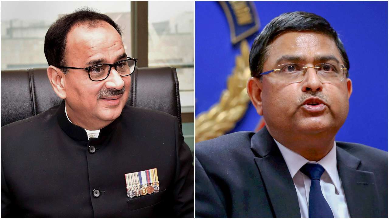 CBI vs CBI
