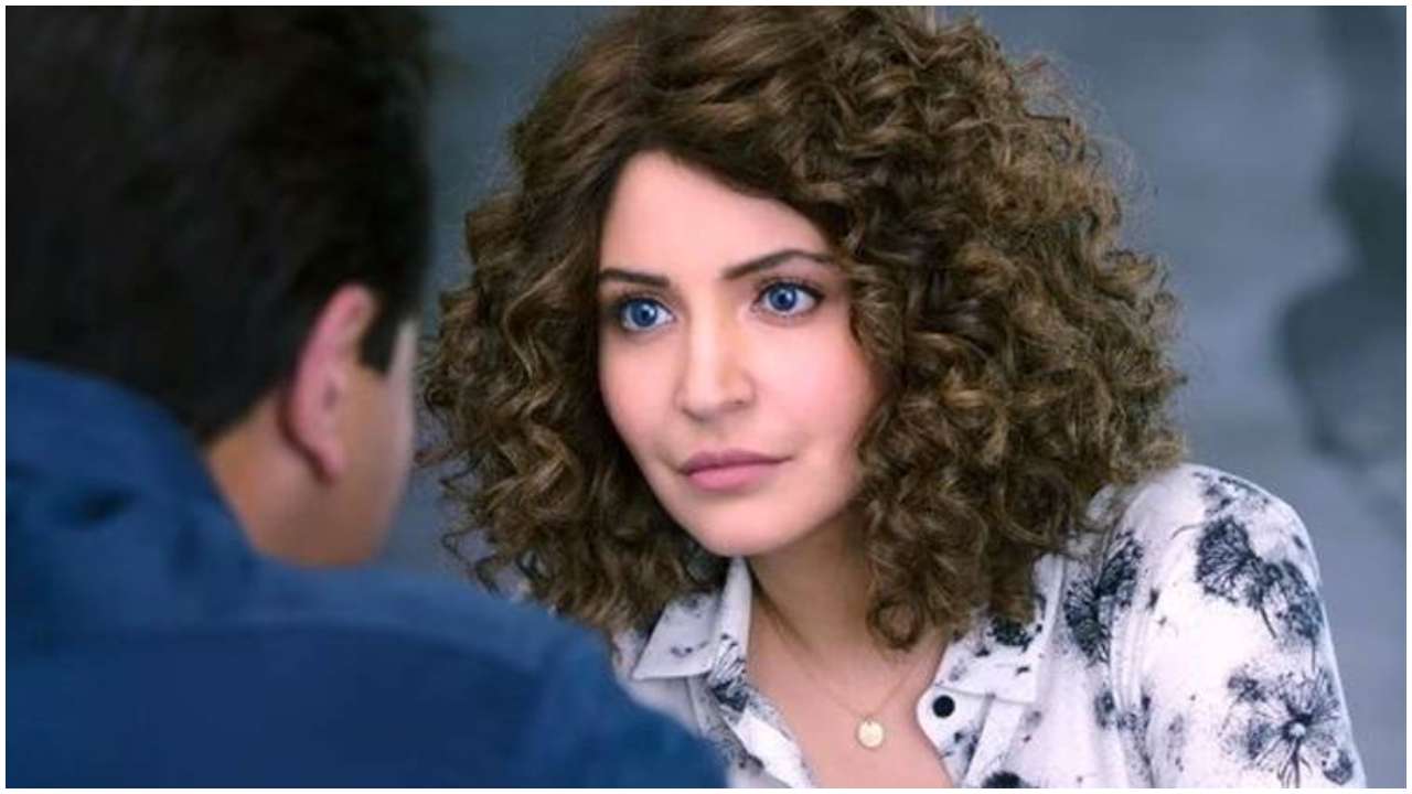 Anushka Sharma in 'Sanju'