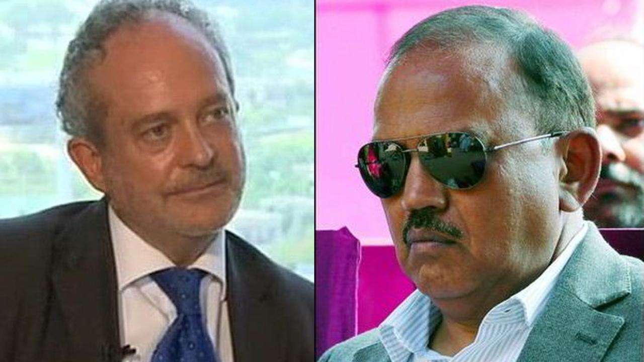 How Doval guided extradition operation