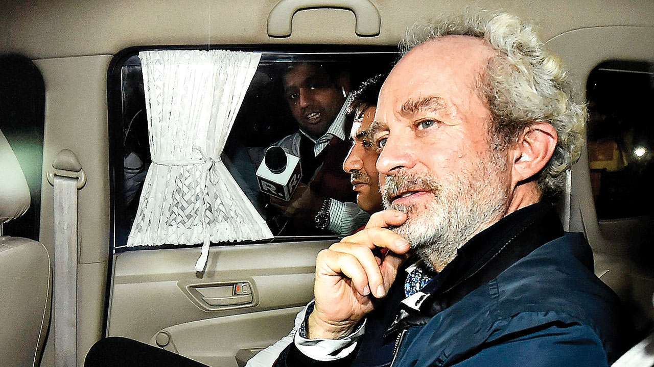 Accused trying to introduce new alibis