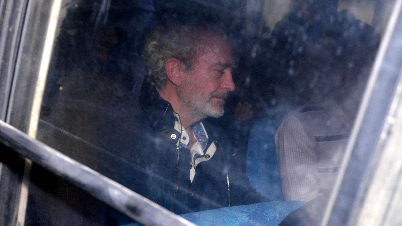 ED investigating MO