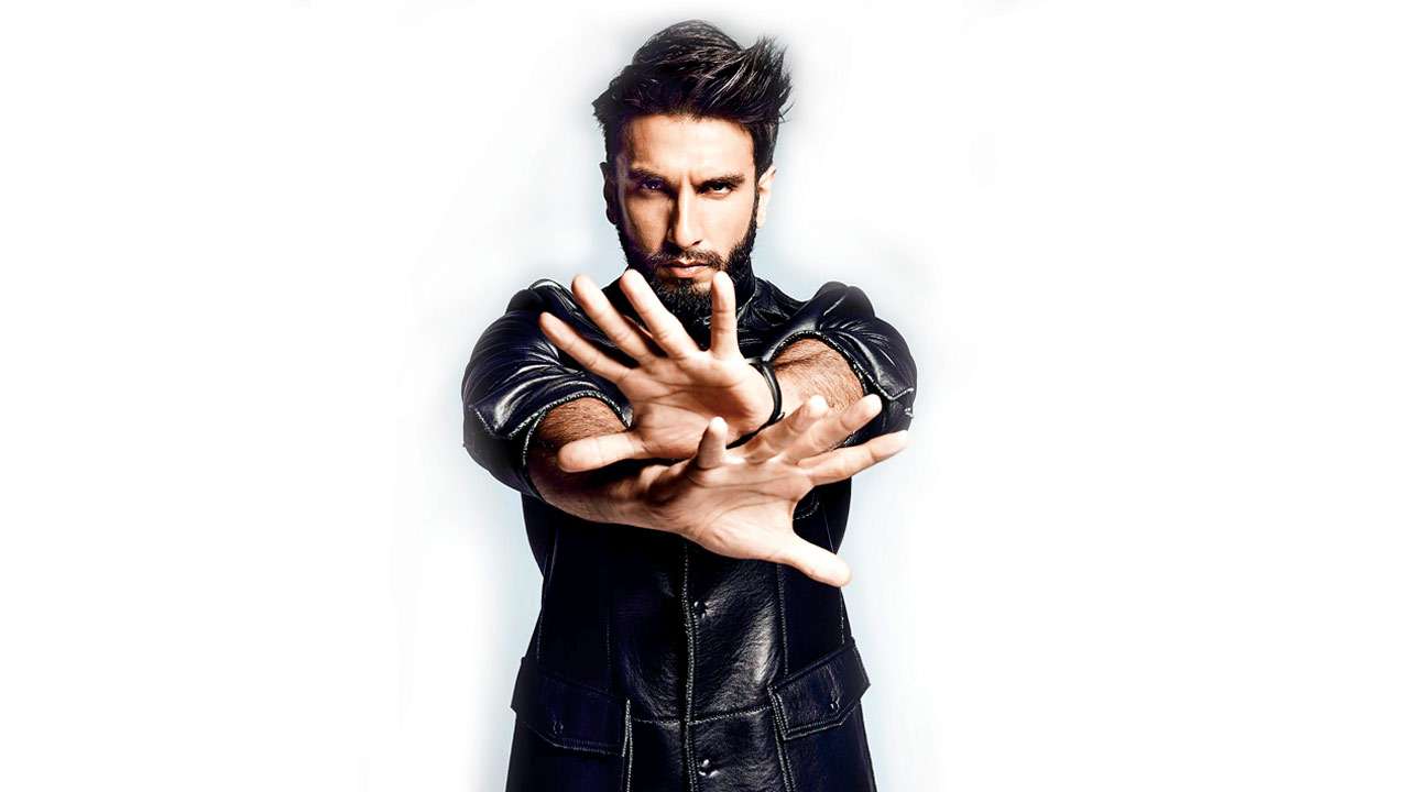 RANVEER SINGH: HIT MACHINE