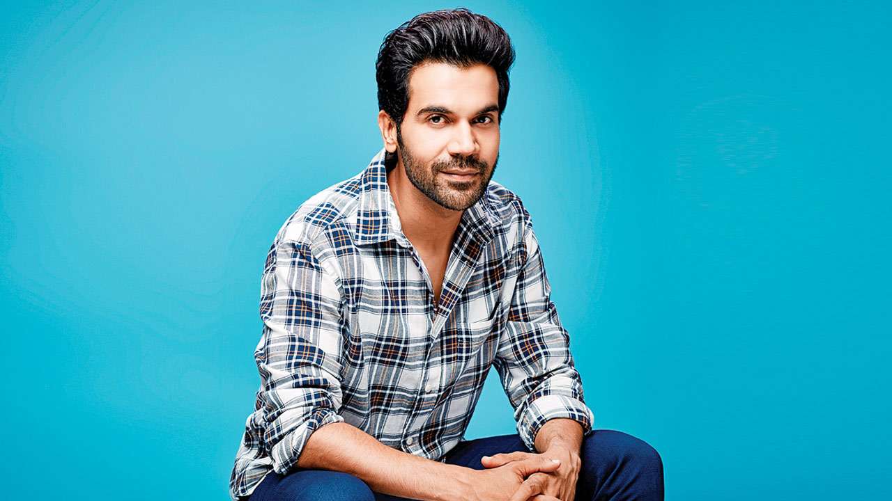 RAJKUMMAR RAO: ALL-ROUNDER