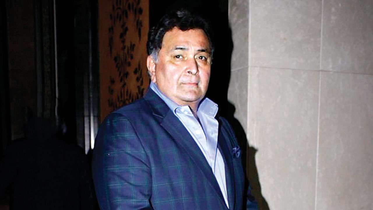 RISHI KAPOOR: MR RELEVANT