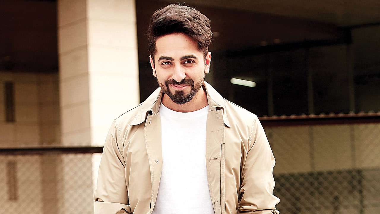 AYUSHMANN KHURRANA: MR DEPENDABLE