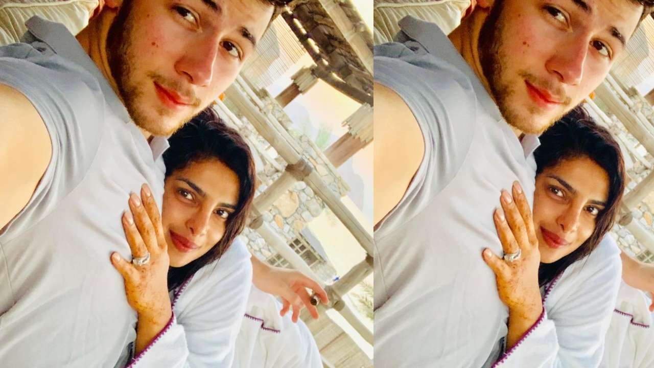 Honeymoon diaries