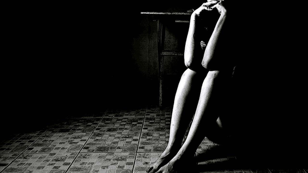  crime against women.
