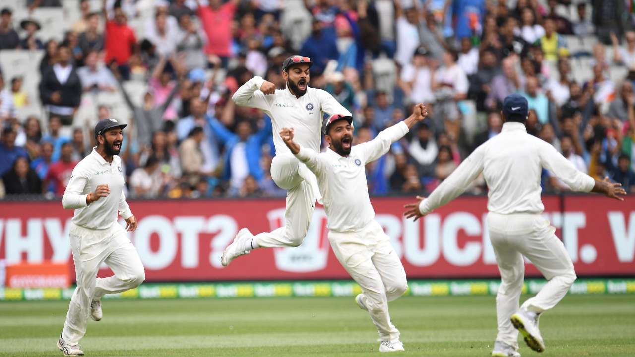 4th biggest win over Australia