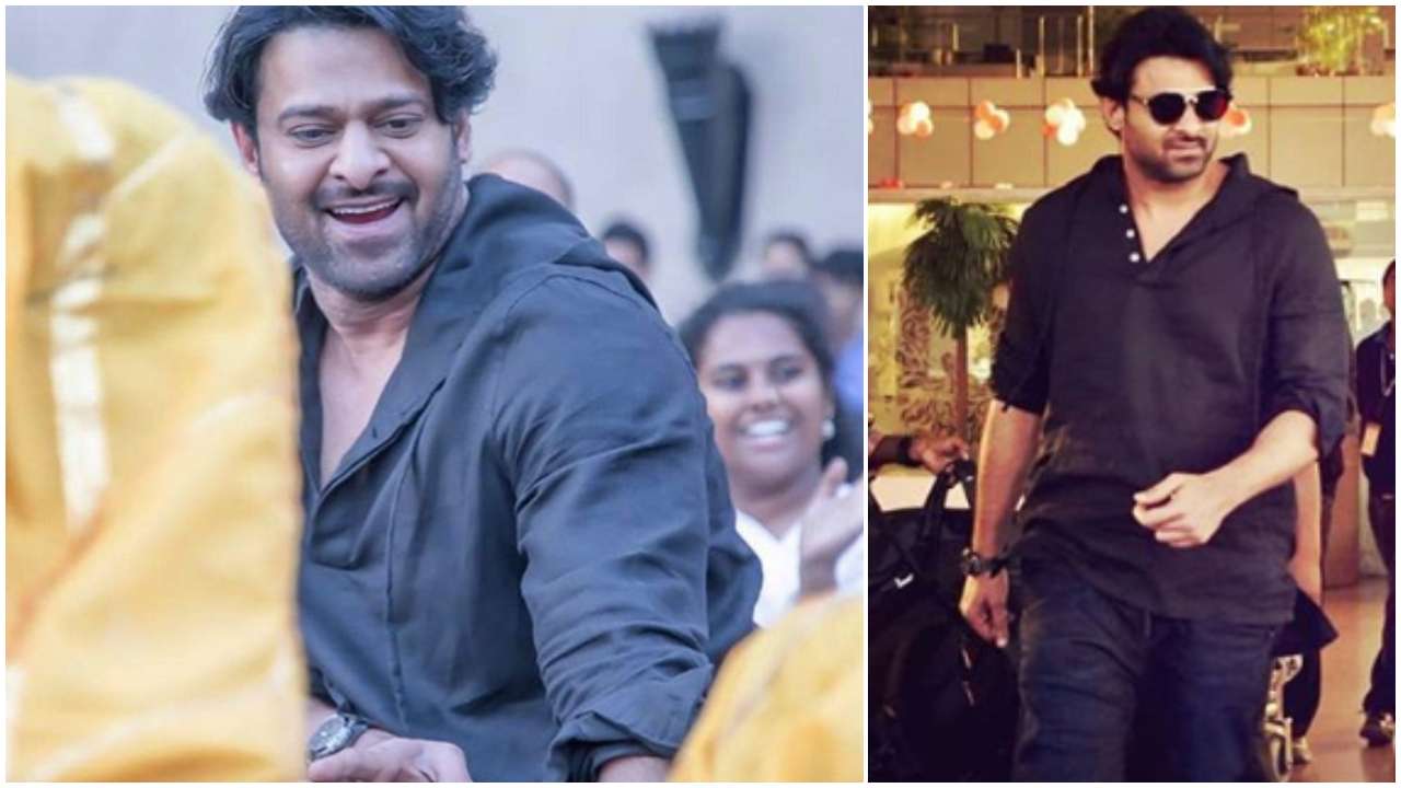 Prabhas