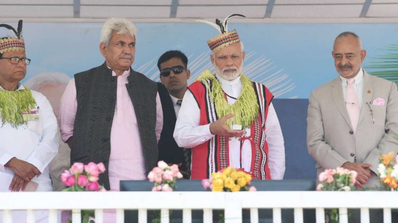 'Funds worth Rs 7 crore has been provisioned to make Machhalipalan a beneficial business'
