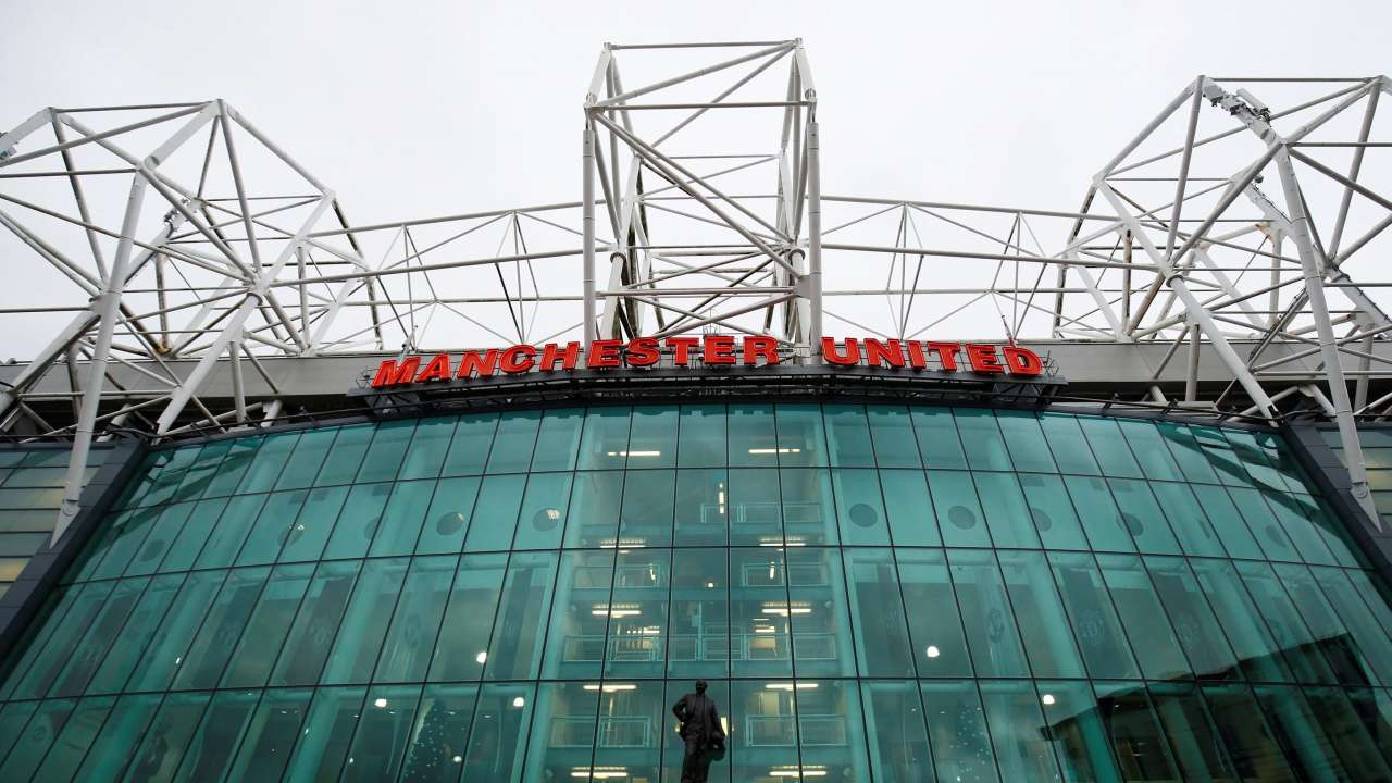 When and where to watch Manchester United vs Bournemouth