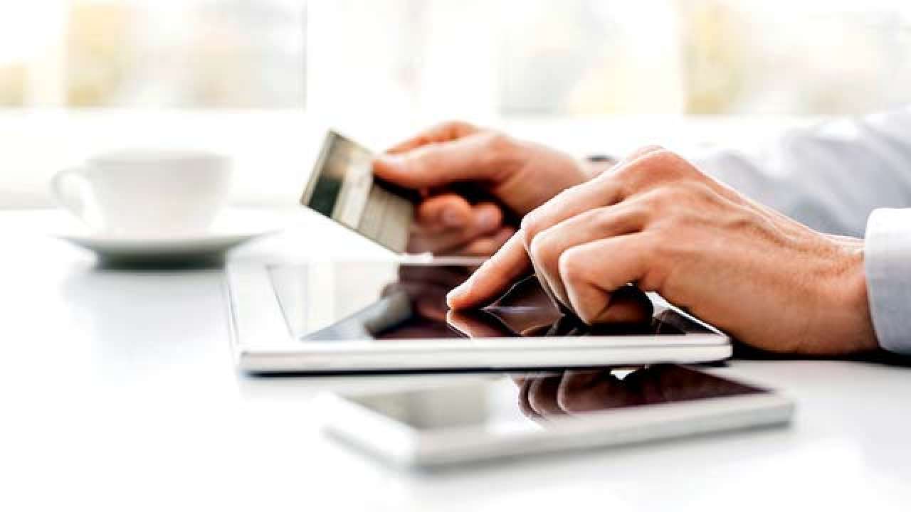 Digital payment