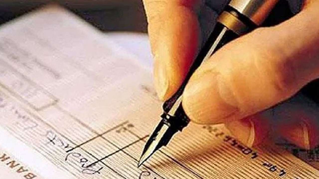 3. Replacement of non-CTS cheque books
