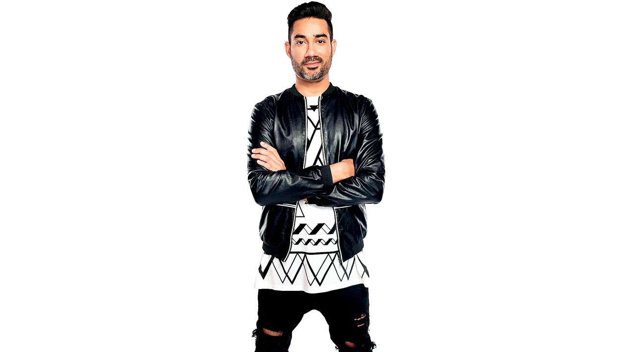 My music is destined to fail, says Nucleya