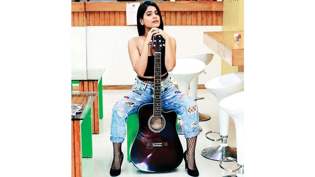 Jyotica Tangri