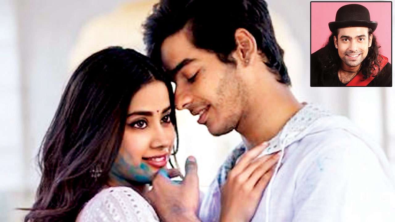 Jubin Nautiyal