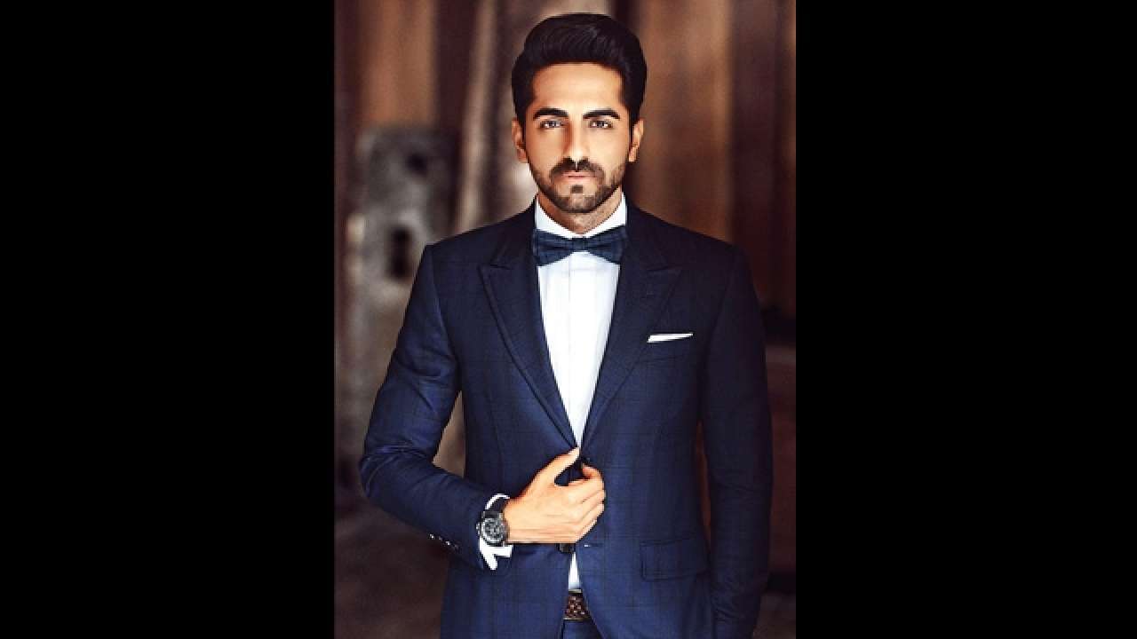 Here's why a film on lgbt subject is next on ayushmann khurrana's wishlist