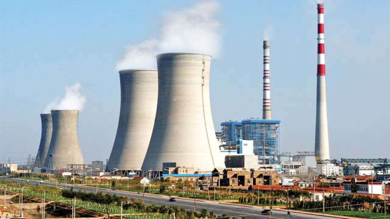 BHEL bags order worth Rs 3.5k cr for setting up 660 MW thermal unit in
