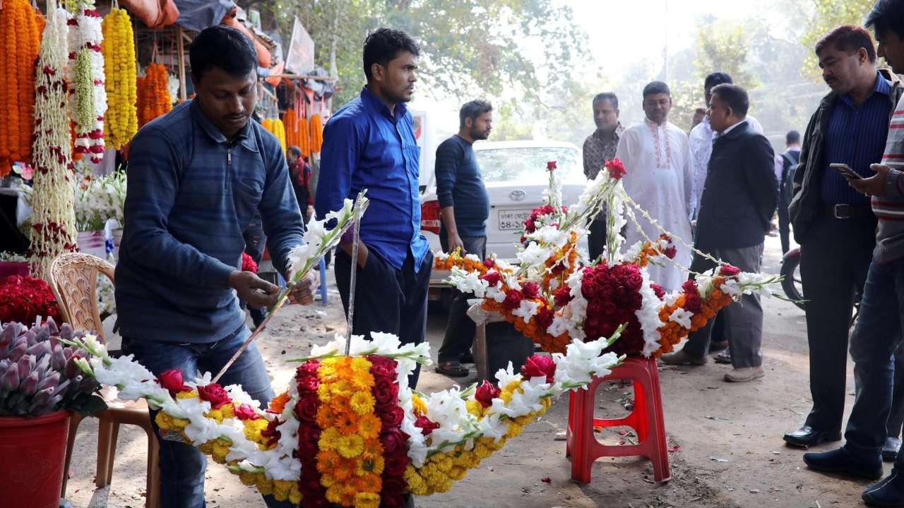 What's secret behind Awami League's success