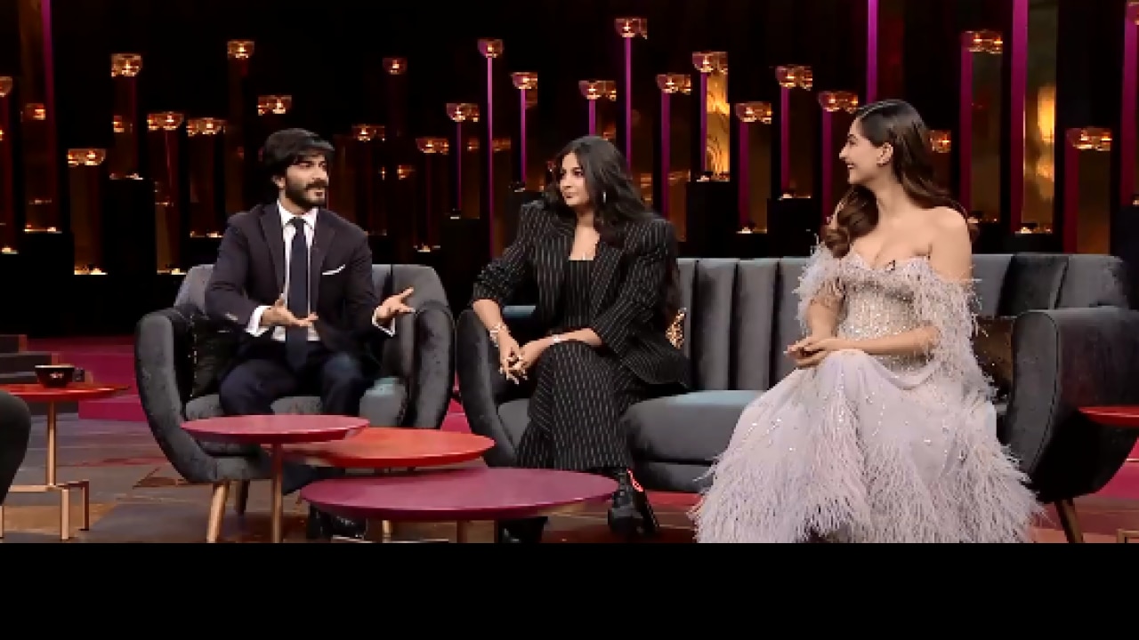 Harshvardhan refused AndhaDhun