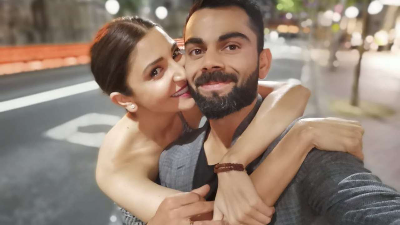 That hug!