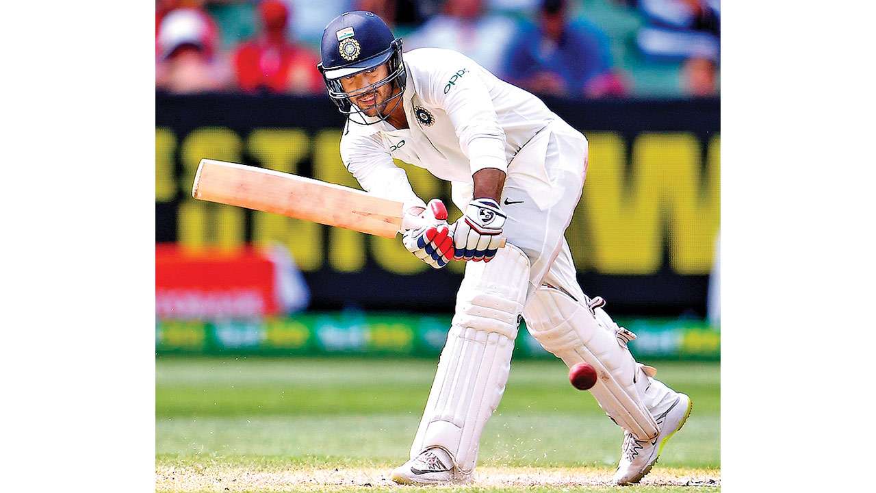 Mayank Agarwal