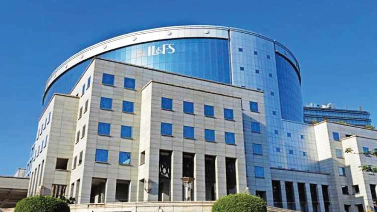 IL&FS