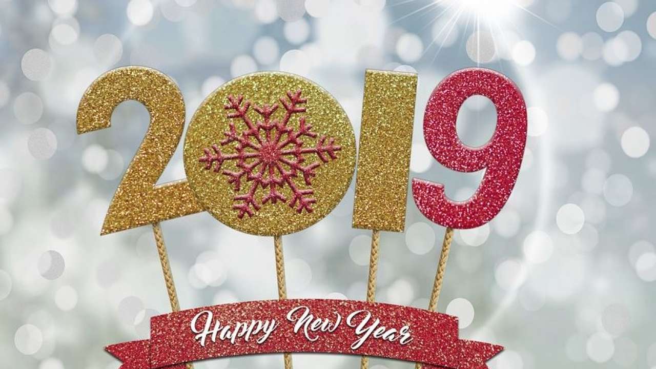 Full List Of Public And Bank Holidays In 2019 In India