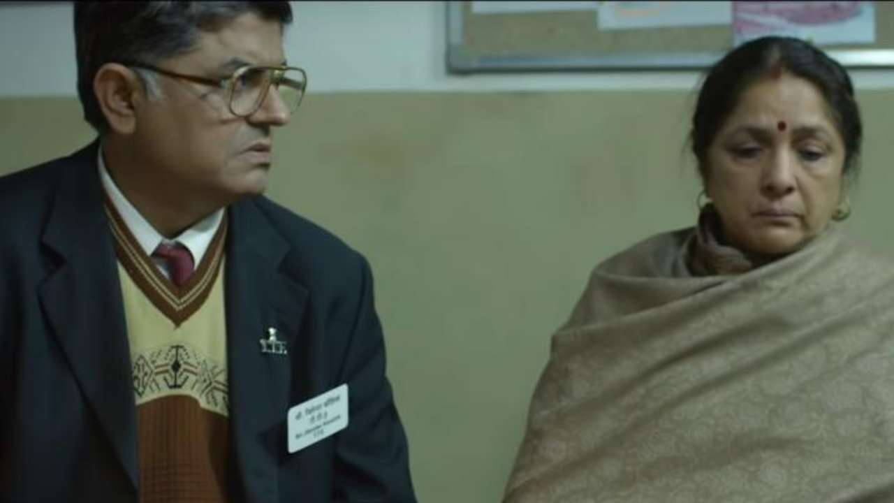 Gajraj Rao in Badhaai Ho