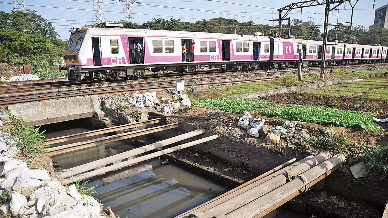 Well Connected Mumbai City Yet To Become Well Served