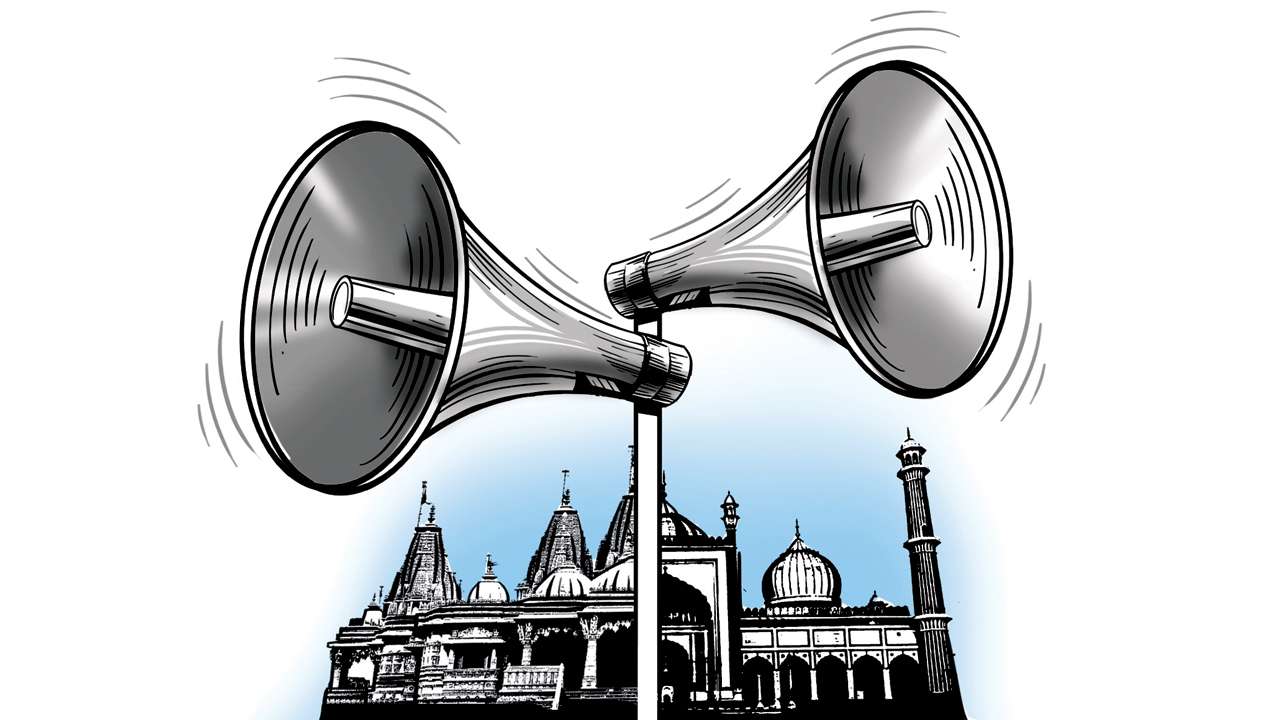 Mumbai to brace for rising air and noise pollution levels in ...