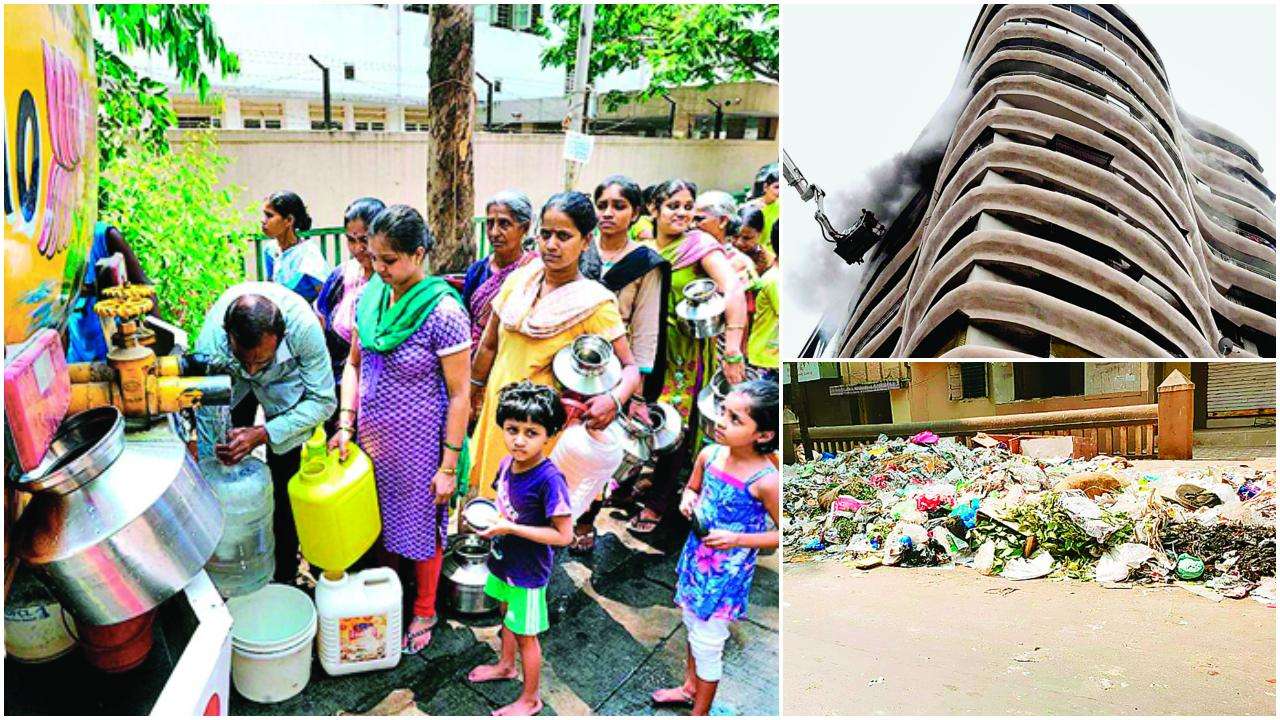 Speak Up Mumbai What Do You Think Should Be Bmc S New Year Resolution Mumbai is a haven for shopping, mainly for its fashion street shops and flea markets.