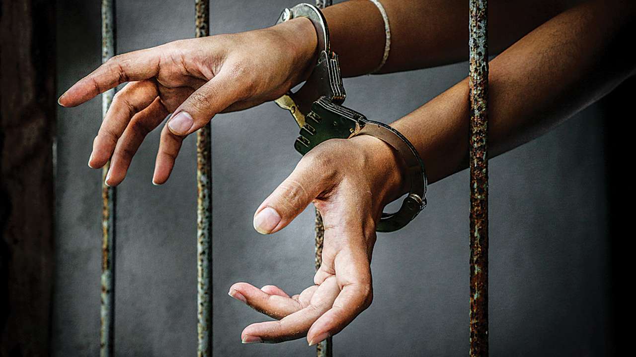 Prisoner