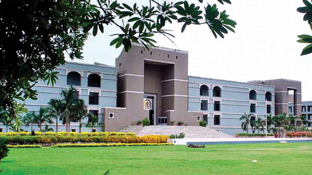 Gujarat High Court