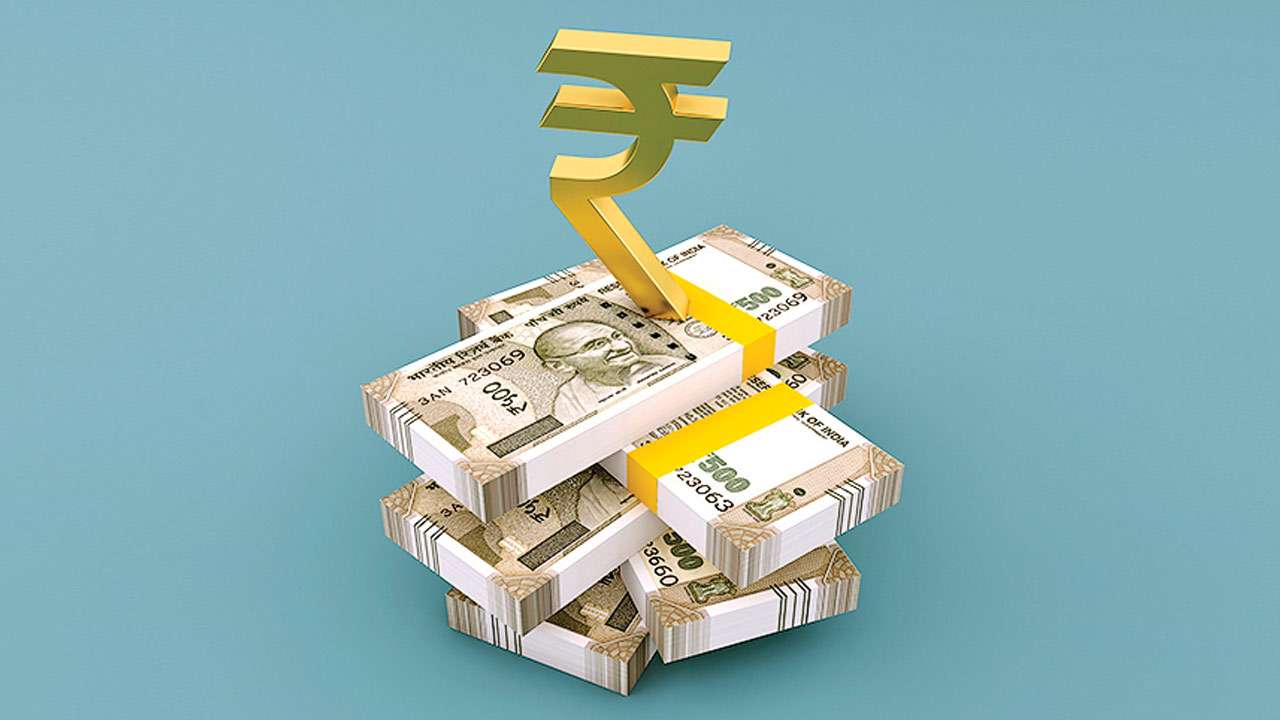 Rupees