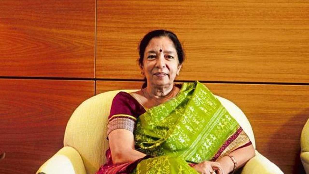 Axis Bank MD & CEO Shikha Sharma retires