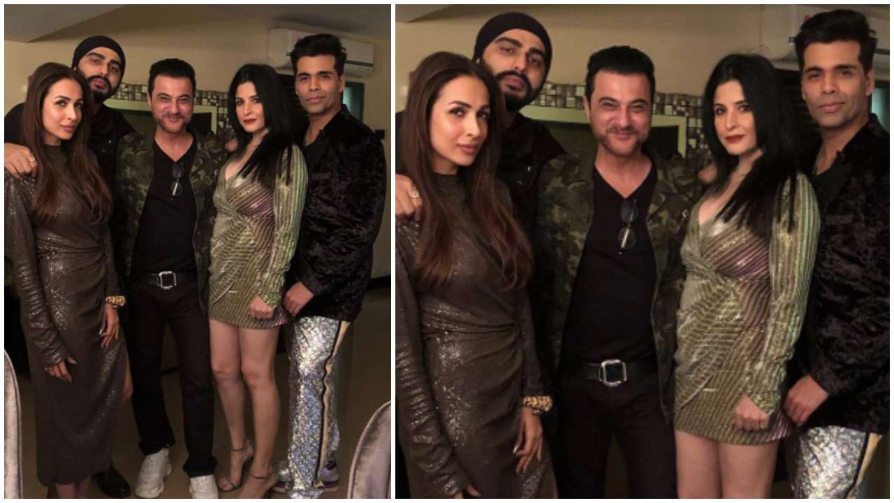 From Alia Bhatt Ranbir Kapoor To Arjun Kapoor Malaika Arora Here S How B Town Lovebirds Celebrated New Year Ranbir kapoor (pronounced rəˈɳbiːr kəˈpuːr; from alia bhatt ranbir kapoor to arjun